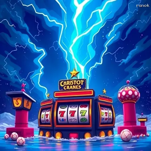 rsnok: Promo dan Bonus Terbaik untuk Para Gamer Indonesia