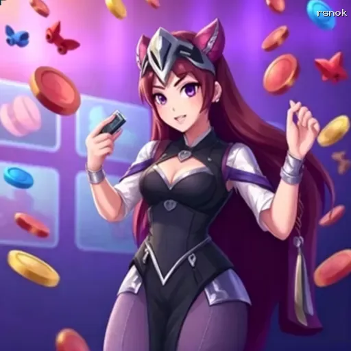 Menjelajahi Fitur Unggulan Situs Game rsnok