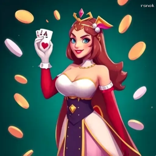 Menggali Fitur Menarik di Situs Game rsnok