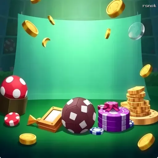 Mengulas Fitur Menarik di Situs Game rsnok