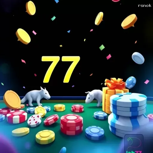 Mengenal rsnok Sebagai Platform Game Online Terpercaya