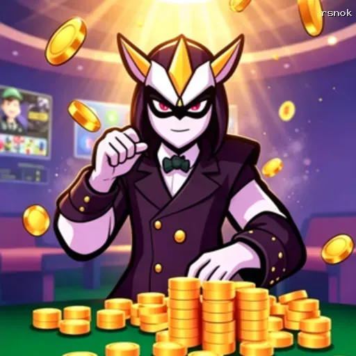 Keamanan dan Keandalan Situs rsnok di Dunia Game