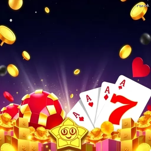 Review Permainan Populer di Situs rsnok